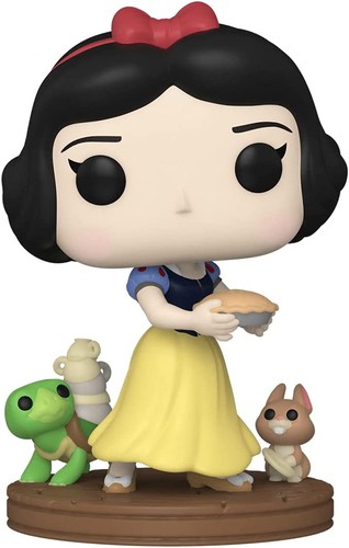 Figura disney funko pop - disney:, pop!