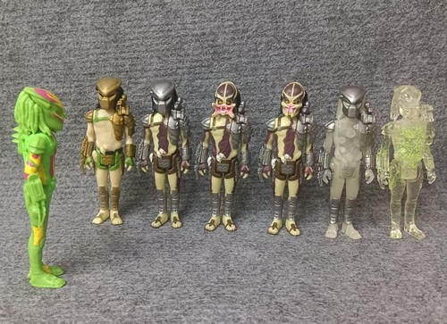 Lotto action figure - 7,