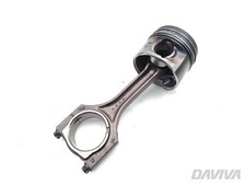 Pistone motore BMW Serie 1 con