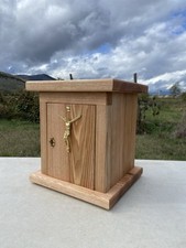 Tabernacolo in legno di