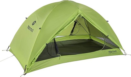 Marmot crane creek - crane, 2p