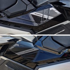 Adesivi Resinati 3D Moto