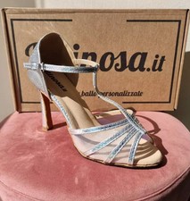 Scarpe da ballo Latinosa