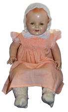 ANTICA BAMBOLA MAMMA