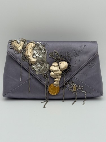 Dries van noten clutch - dries,