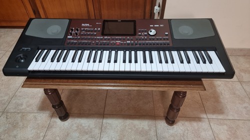 Tastiera korg pa700