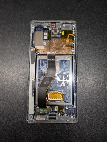 Samsung galaxy note - note, 10