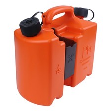 Bidone combinato olio