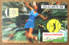HOLLYWOOD TELECARTE RÉF