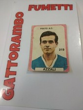 Figurine Calciatori - N.219