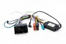 Alpine APF-S1004FI Interfaccia comandi al volante per Fiat Doblò, Ducato