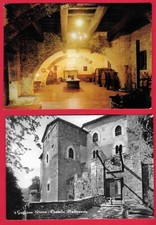 GAGLIANO ATERNO - L'AQUILA