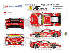 [FFSMC Productions] Ferrari