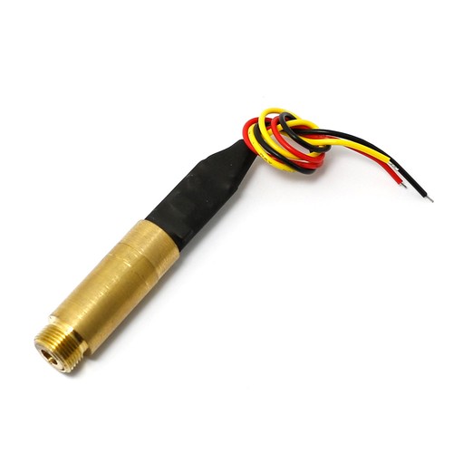 Modulo punti diodo laser - , verde