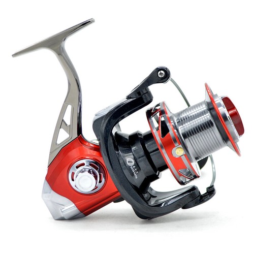 Mulinello spinning camekoon - mulinello, da