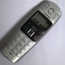 Siemens gigaset e36h aggiunta - siemens,