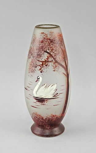 9335017 vaso vetro stile - vaso,