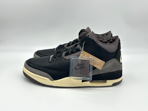 Scarpe air jordan - 3, x