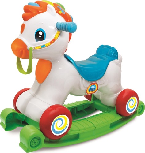 Clementoni baby martino il - clementoni:,