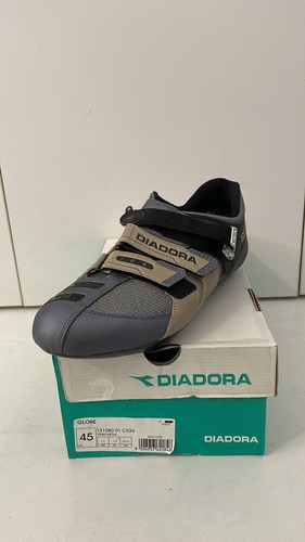 Diadora scarpe ciclismo corsa - ciclismo,