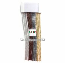 TENDA ANTIMOSCHE PVC PLASTICA