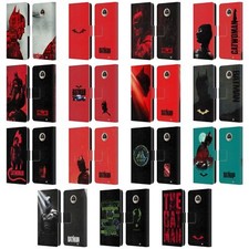 CUSTODIA A LIBRO UFFICIALE THE