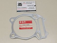 11241-14D01 Originale Suzuki guarnizione cilindro Gasket Cylinder DR 350