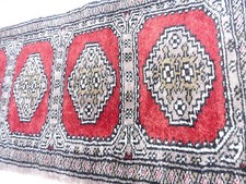 Bel Tappeto Orientale 92Cm X