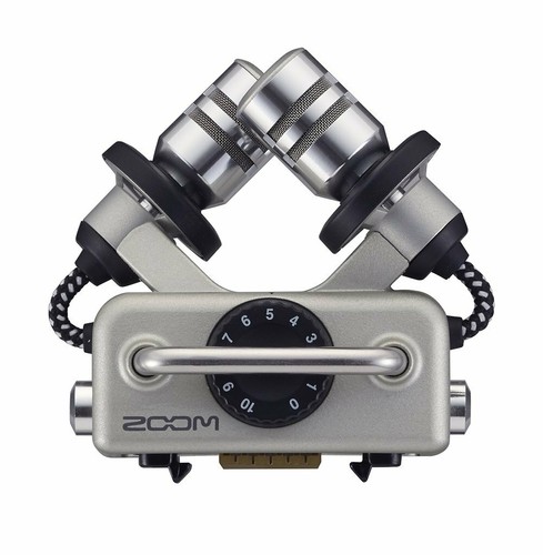 Zoom capsula microfono - capsula,