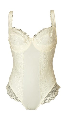 Body lormar con coppa semi - con,