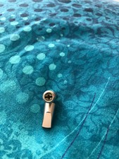 Manopola pannello frontale