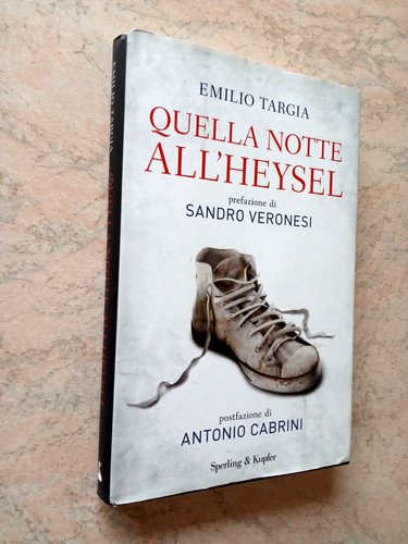 Emilio targia quella notte - quella,