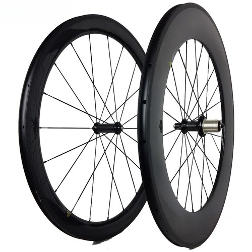 Set ruote bici - , strada
