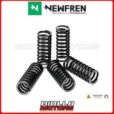 Mo609f molle frizione newfren - frizione,