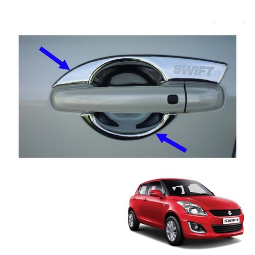 Door handle bowl - door,