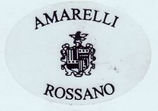 Milano 2500 ETICHETTE ADESIVE personalizzate bobina sfondo trasparente 