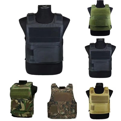 Body gilet antiproiettile - body,