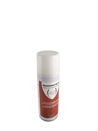 Spray alluminium per - alluminium,