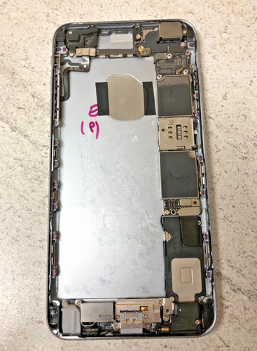 Apple iphone plus gb - apple,