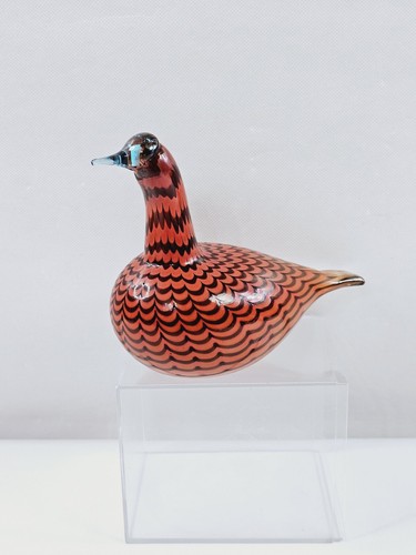 Iittala birds oiva toikka - by,