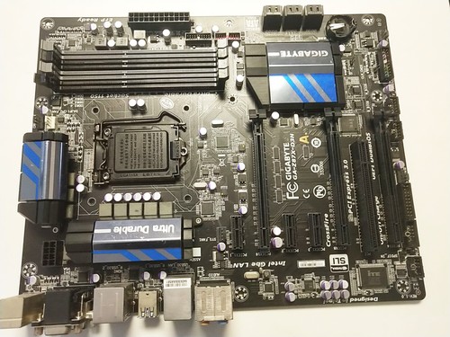 Per gigabyte z87x d3h z87 - per,