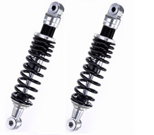 Coppia ammortizzatori Moto Gas Eco Line HARLEY DAVIDSON XL53C SPORTSTER 883 1998