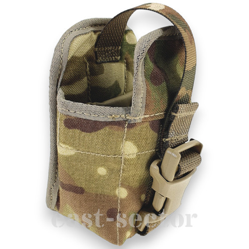 Pouch commanders unità - pouch,