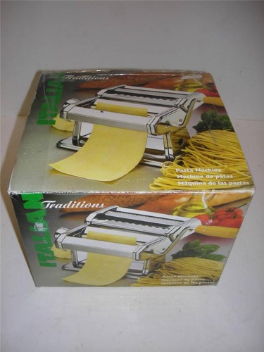 New italian traditions - new,