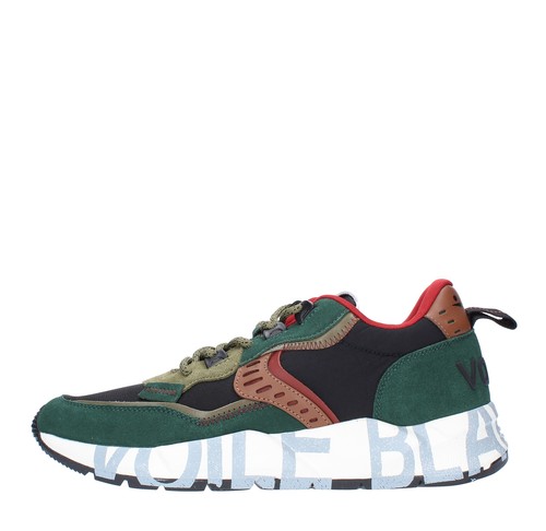 Club sneakers voile blanche - 01,