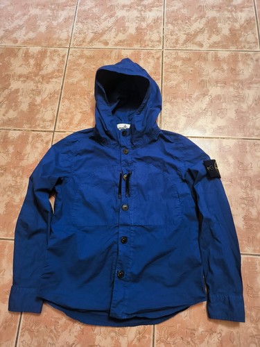 Stone island junior giacca con - stone,