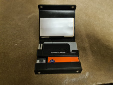 Macchina Fotografica Agfamatic 2000 sensor pocket vintage epoca