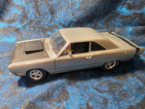 Auto epoca 1969 - d'epoca,
