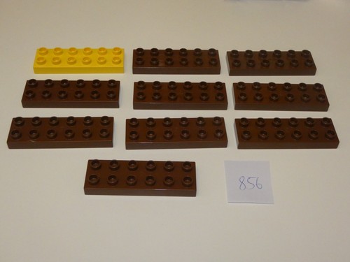 Mattoncini lego duplo lui - mattoncini,