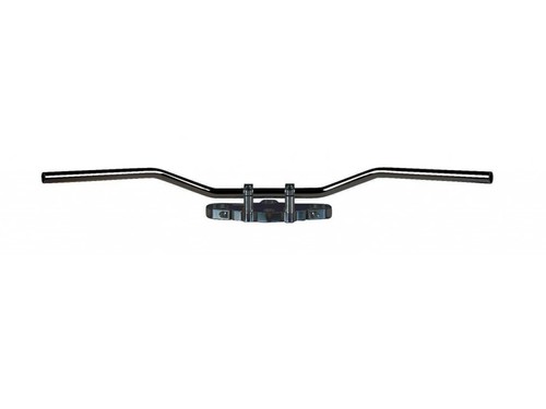 Manubrio acciaio roadstar - manubrio,